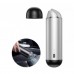 Автомобильний пылесос Baseus Capsule Cordless Vacuum Cleaner Silver (CRXCQ01-0S)