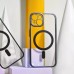 Чехол Baseus Glitter Case with MagSafe для iPhone 14 Plus Black