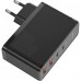 Сетевое зарядное устройство Baseus GAN2 Pro Quick Charger 2C+2U 100W EU Black (CCGAN2P-L01)