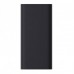 Внешний аккумулятор Baseus PowerBank Adaman 2 Display Fast Charge 20000mAh 30W (with cable USB-Type-C 0.3m) Black (PPAD050001)