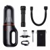 Автомобильний пылесос Baseus A7 Cordless Car Vacuum Cleaner Dark Gray (VCAQ020013)