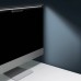 LED-лампа для монитора Baseus I-Wok Pro Series Asymmetric Light Source Screen Hanging Light Black (DGIWK-P01)