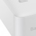 Внешний аккумулятор Baseus PowerBank Bipow Overseas 15W 30000mAh White (PPBD050202)