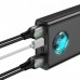 Внешний аккумулятор Baseus PowerBank Amblight Digital Display Fast Charge 65W 30000mAh Black (PPLG000101)