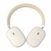 Беспроводные наушники Baseus H1 Bowie Wireless White (NGTW230002)