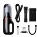 Автомобильний пылесос Baseus A7 Car Vacuum Cleaner  Dark Gray (VCAQ020213)