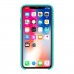 Чехол Baseus для iPhone Xs Max Original LSR Tiffany (WIAPIPH65-ASL03)