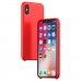 Чехол Baseus для iPhone Xs Max Original LSR Red (WIAPIPH65-ASL09)