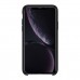 Чехол Baseus для iPhone XR Original LSR Black (WIAPIPH61-ASL01)