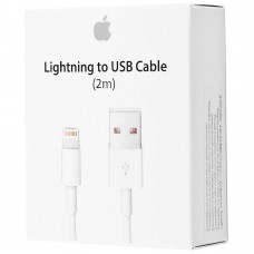 Кабель Lightning to USB Cable (2m) ORIGINAL