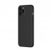Чехол Baseus для iPhone 12 Pro Max черный (WIAPIPH67N-YT01)