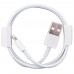 Кабель Lightning to USB Cable (1m) A quality