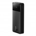 Внешний аккумулятор Baseus Bipow 20000mAh 25W черный (PPBD020301)