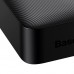 Внешний аккумулятор Baseus Bipow 20000mAh 15W черный (PPBD050101)