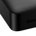 Внешний аккумулятор Baseus Bipow 20000mAh 20W черный (PPBD050501)