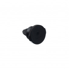 Автодержатель Baseus Magnetic Small Ears Air Vent SUER-A цвет Чёрный, 01