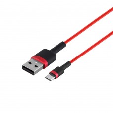 USB Baseus USB to Type-C 3A CATKLF-B цвет Красный, 09