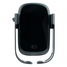 Автодержатель Baseus Wireless Charger WXHW01 цвет Чёрный, 01
