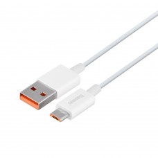 USB Baseus USB to Micro 2A 2m CAMYS-A цвет Белый, 02