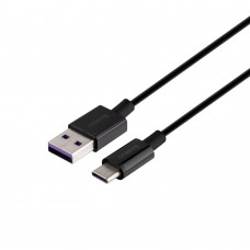 USB Baseus USB to Type-C 66W CATYS цвет Чёрный, 01