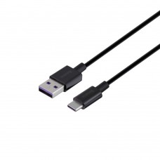 USB Baseus USB to Type-C 66W 2m CATYS-A цвет Чёрный, 01
