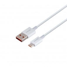 Кабель Baseus USB to Micro 2A CAMYS-02 белый