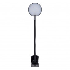 Настольная лампа Baseus Comfort Reading Mini Clip 3W DGRAD цвет Темно-серый, 0G