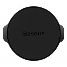 Автодержатель Baseus Small Ears (Flat type) SUER-C цвет Чёрный, 01