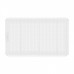 Противоскользящий силиконовый коврик Baseus Folding Bracket Antiskid Pad transparent SUWNT-02