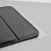 Противоскользящий силиконовый коврик Baseus Folding Bracket Antiskid Pad transparent SUWNT-02