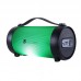 Акустика Bluetooth Beecaro with RGB Light RX22E 6W