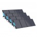 Солнечная панель Bluetti Solar Panel PV200 200W