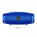 Акустика BOROFONE Rich sound sports wireless speaker IPX5 BR3 |TWS, BT5.0, AUX, FM, TF, USB|