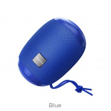 Акустика BOROFONE Miraculous sports wireless speaker IPX5 BR6 |BT5.0, TWS AUX, FM, TF, USB|