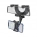 Держатель BOROFONE Roller rearview mirror car holder BH49