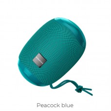 Акустика BOROFONE Miraculous sports wireless speaker IPX5 BR6 |BT5.0, TWS AUX, FM, TF, USB|