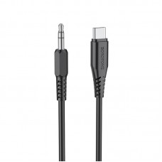 Кабель BOROFONE Type-C to AUX digital audio conversion cable BL8