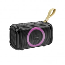 Акустика BOROFONE Cool Sports BT speaker BR17 |BT5.1, TWS, AUX, FM, TF, USB, 4Hours, 5W|