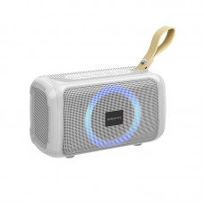 Акустика BOROFONE Cool Sports BT speaker BR17 |BT5.1, TWS, AUX, FM, TF, USB, 4Hours, 5W|