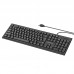 Набор office Combo BOROFONE Business keyboard and mouse set BG6 (Keyboard RU/ENG раскладка/Mouse)