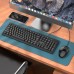 Набор office Combo BOROFONE Business keyboard and mouse set BG6 (Keyboard RU/ENG раскладка/Mouse)