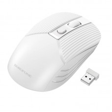 Мышь BOROFONE business wireless mouse BG5 |2.4G, 800-1600dpi|