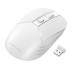 Мышь BOROFONE business wireless mouse BG5 |2.4G, 800-1600dpi|