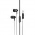 Наушники BOROFONE Singer universal earphones with microphone BM74 |1.2m, Hi-Fi, HD Mic|