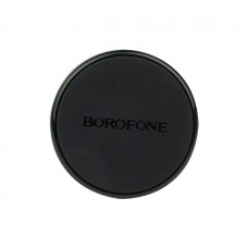 Автодержатель Borofone BH6 цвет чёрный