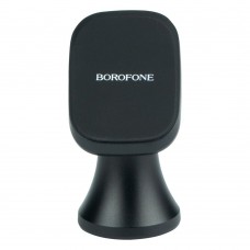Автодержатель Borofone BH22 цвет чёрный