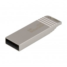USB Flash Drive Borofone BUD1 USB 2.0 64GB цвет стальной