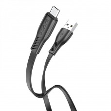 USB Borofone BX85 Micro 2.4A цвет чёрный