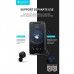 Наушники Bluetooth TWS Celebrat W8 |BT5.0, 50/2600mAh, 4Hours|