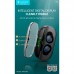 Наушники Bluetooth TWS Celebrat W8 |BT5.0, 50/2600mAh, 4Hours|